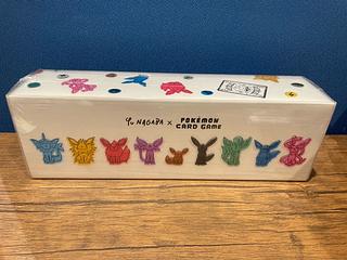 Yu NAGABA × ポケモンカードゲーム」の激安通販 | magi