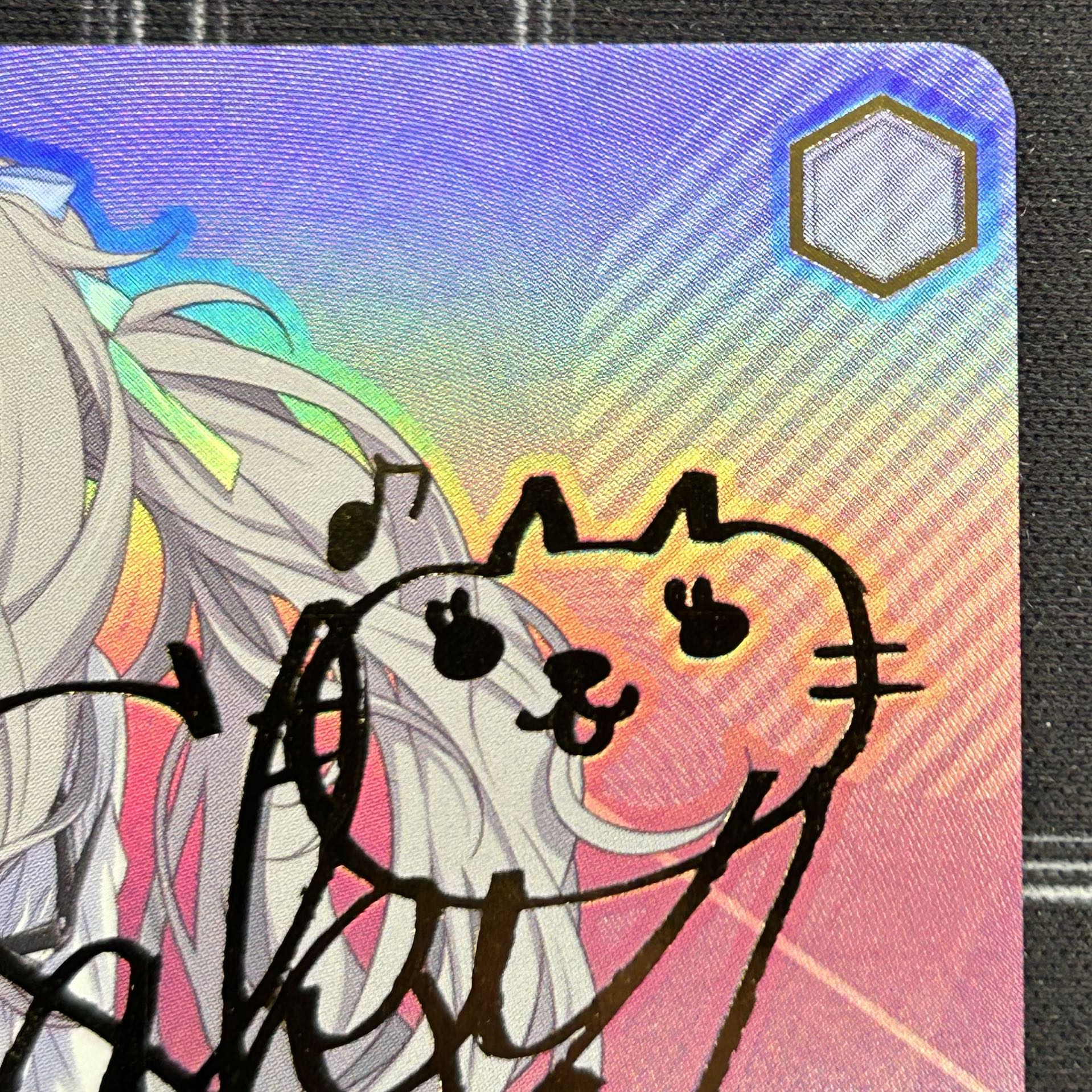 イタミ有〕ヴァイスシュヴァルツ プロジェクトセカイ 誰もいないセカイ