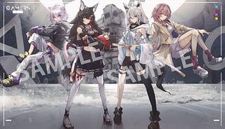 プレイマット ホロライブ」の激安通販 | magi