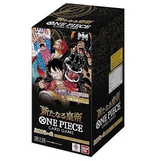 ワンピースカードゲーム（未開封BOX）のカード販売・通販 | magi