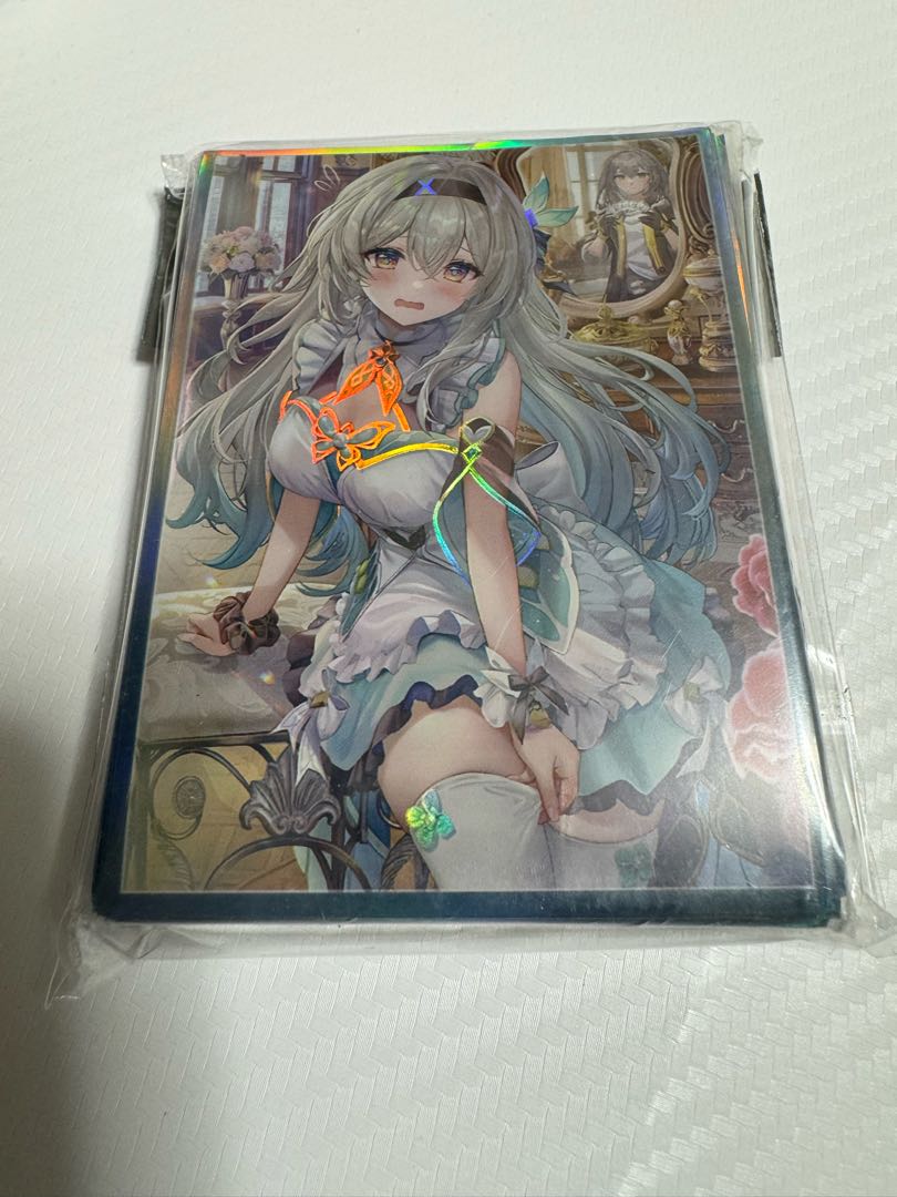 ホタル スリーブ スターレイルの通販 1724842280（1450693196） | magi