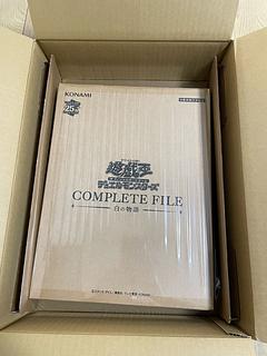 COMPLETE FILE −白の物語− 未開封BOX」の激安通販 | magi