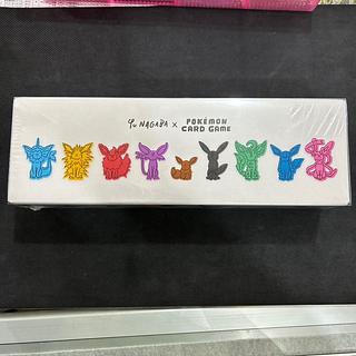 Yu NAGABA × ポケモンカードゲーム スペシャルBOX 未開封」の激安通販