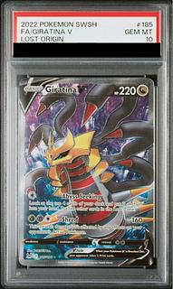 ギラティナv sa psa10」の激安通販 | magi