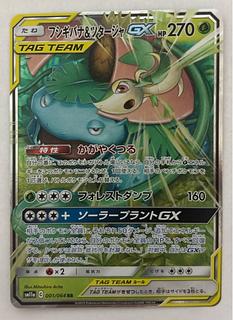 フシギバナ＆ツタージャ」の激安通販 | magi