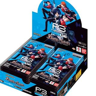 バトルスピリッツ（未開封BOX）のカード販売・通販 | magi