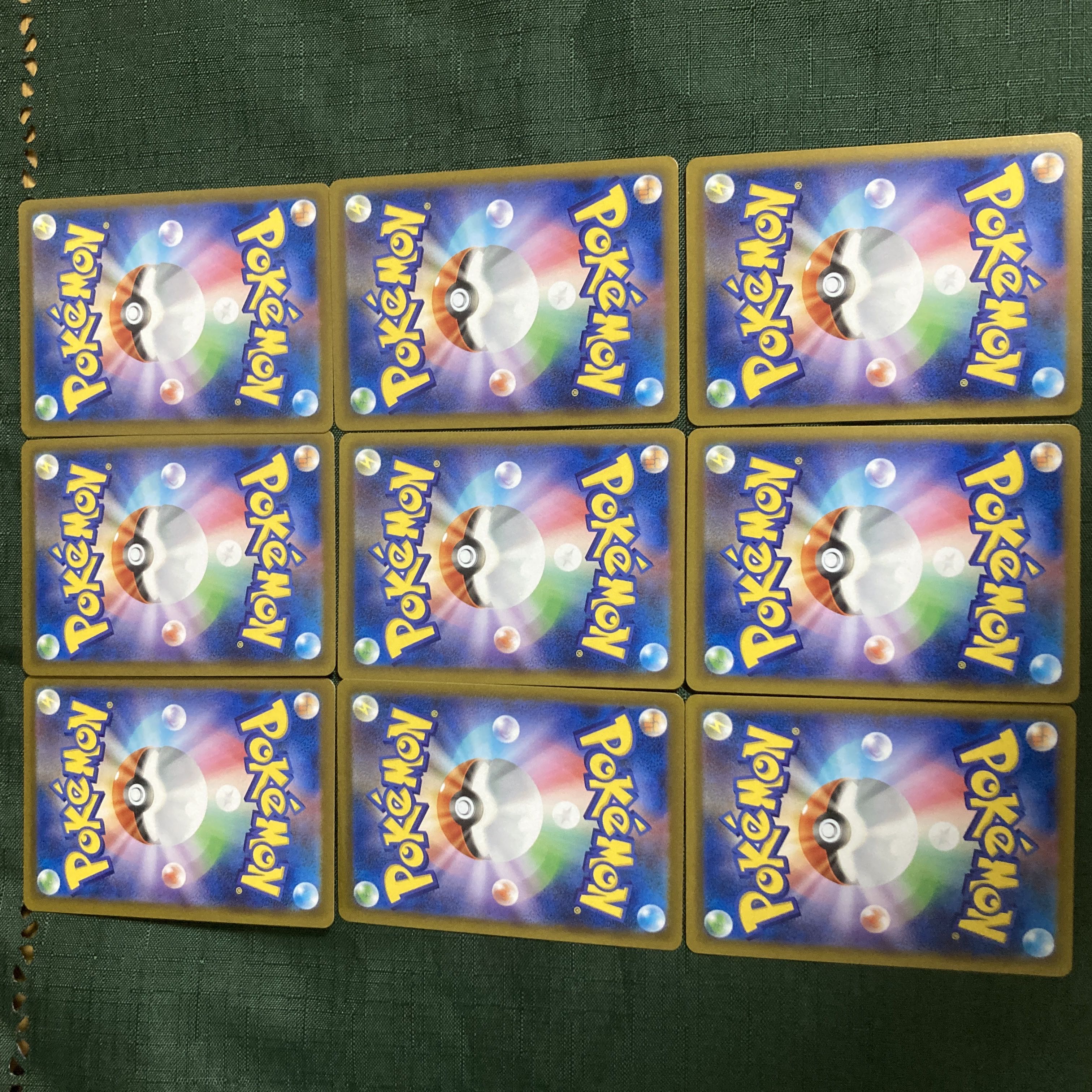 ポケモンカード メタグロス メタング(メタルメーカー) ダンバル セット