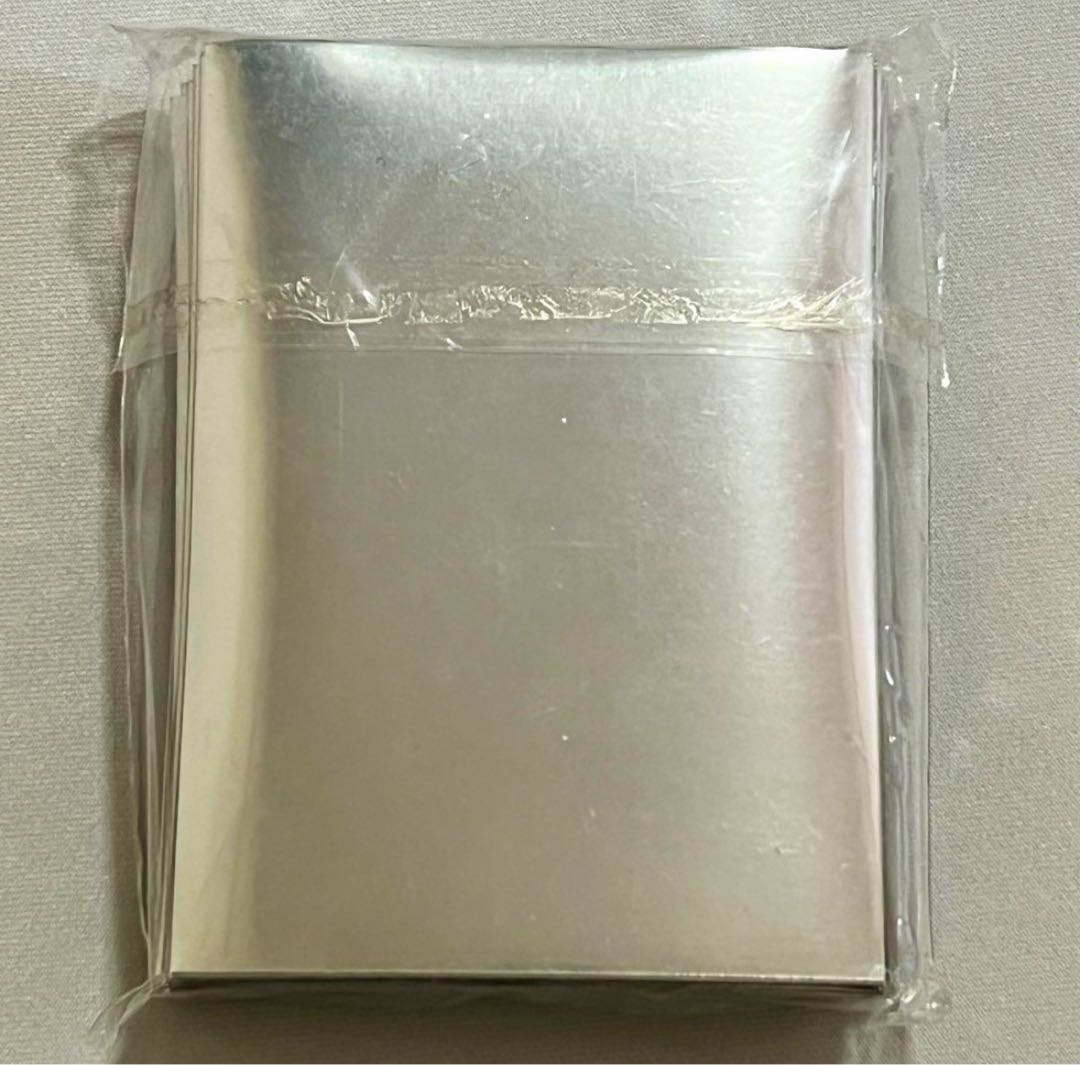 開封済】コードギアス ルルーシュ 軍服 フロンティアゲーム スリーブの