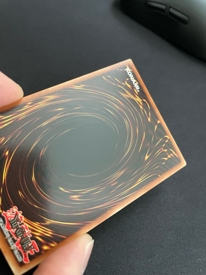 遊戯王 真紅眼の黒竜 英語 北米 LOB 1st Glossy ウルトラ 1枚の通販