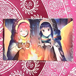 ゆるキャン△」の激安通販 | magi