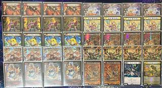 デイガファイアーバード デッキ 高レート フルレート 金額追加で3重