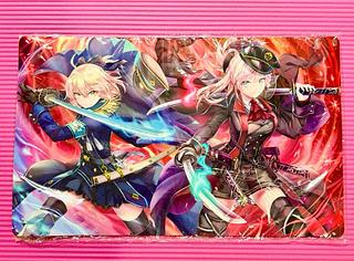 FGO プレイマット」の激安通販 | magi