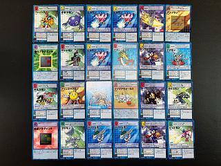 旧デジモンカードを強化買取中！magiでの買取価格はいくら？ | magi