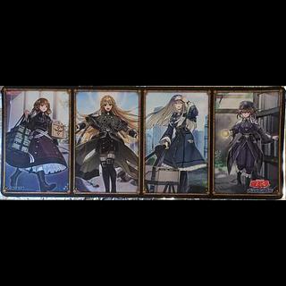 エクソシスター プレイマット」の激安通販 | magi