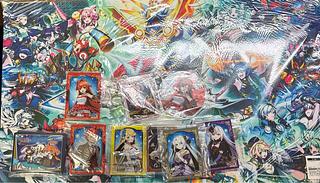 デュエルマスターズ プレイマット」の激安通販 | magi