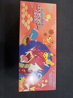 ポケカ（未開封BOX）のカード販売・通販 | magi