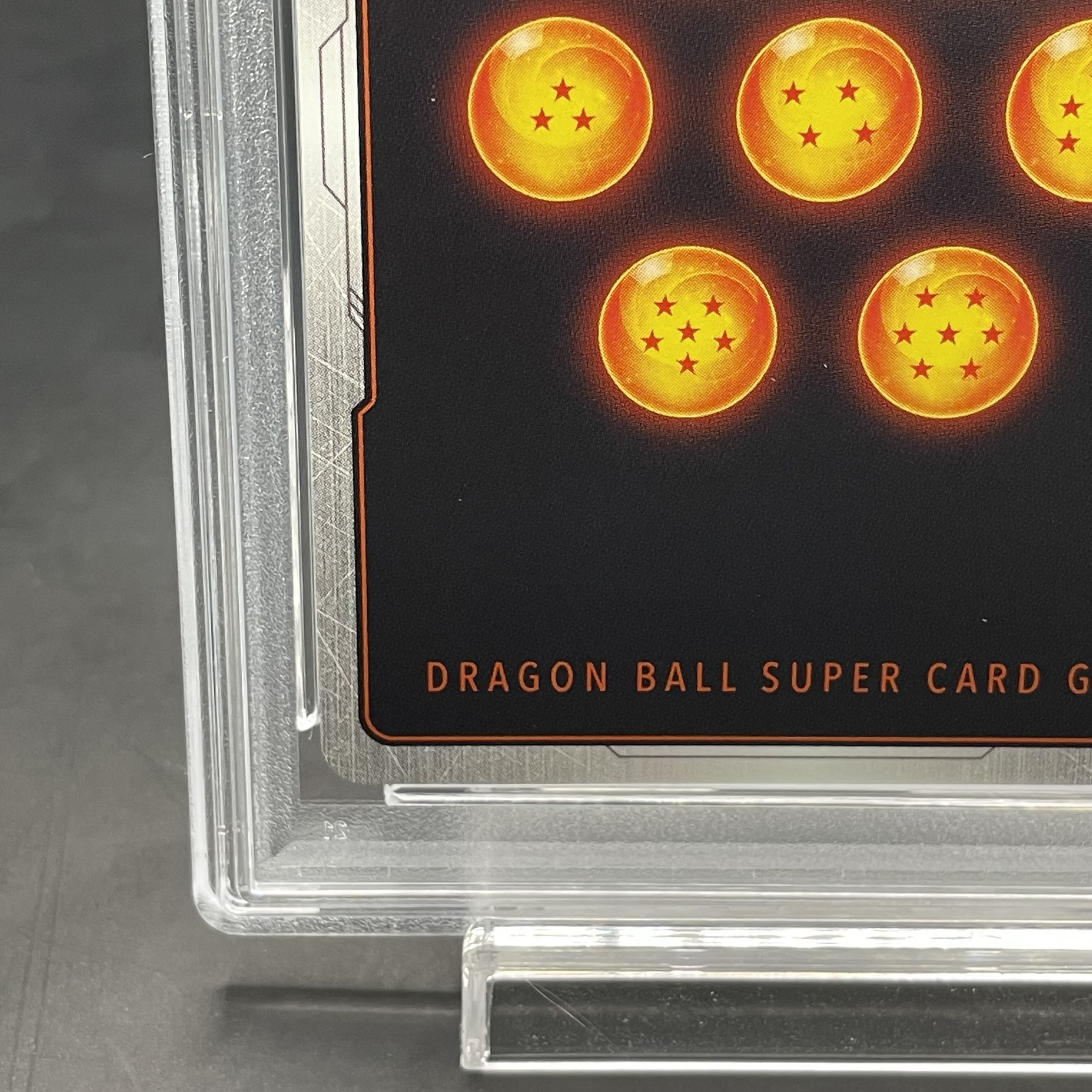 PSA10】 ベジータ(パラレル/金文字) FB02-133 CSプロモ 1枚の通販 土日