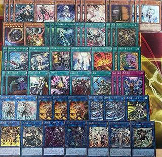 閃刀姫 デッキ」の激安通販 | magi