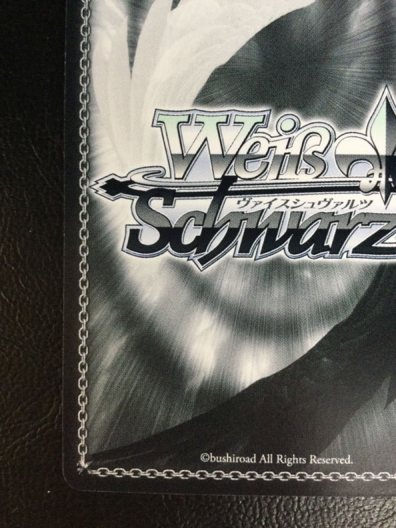 ② (微キズ) 聖槍の担い手 獅子王(サイン入り) SP FGO/S87-001SP 1枚の