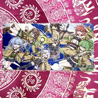 霊使い プレイマット」の激安通販 | magi