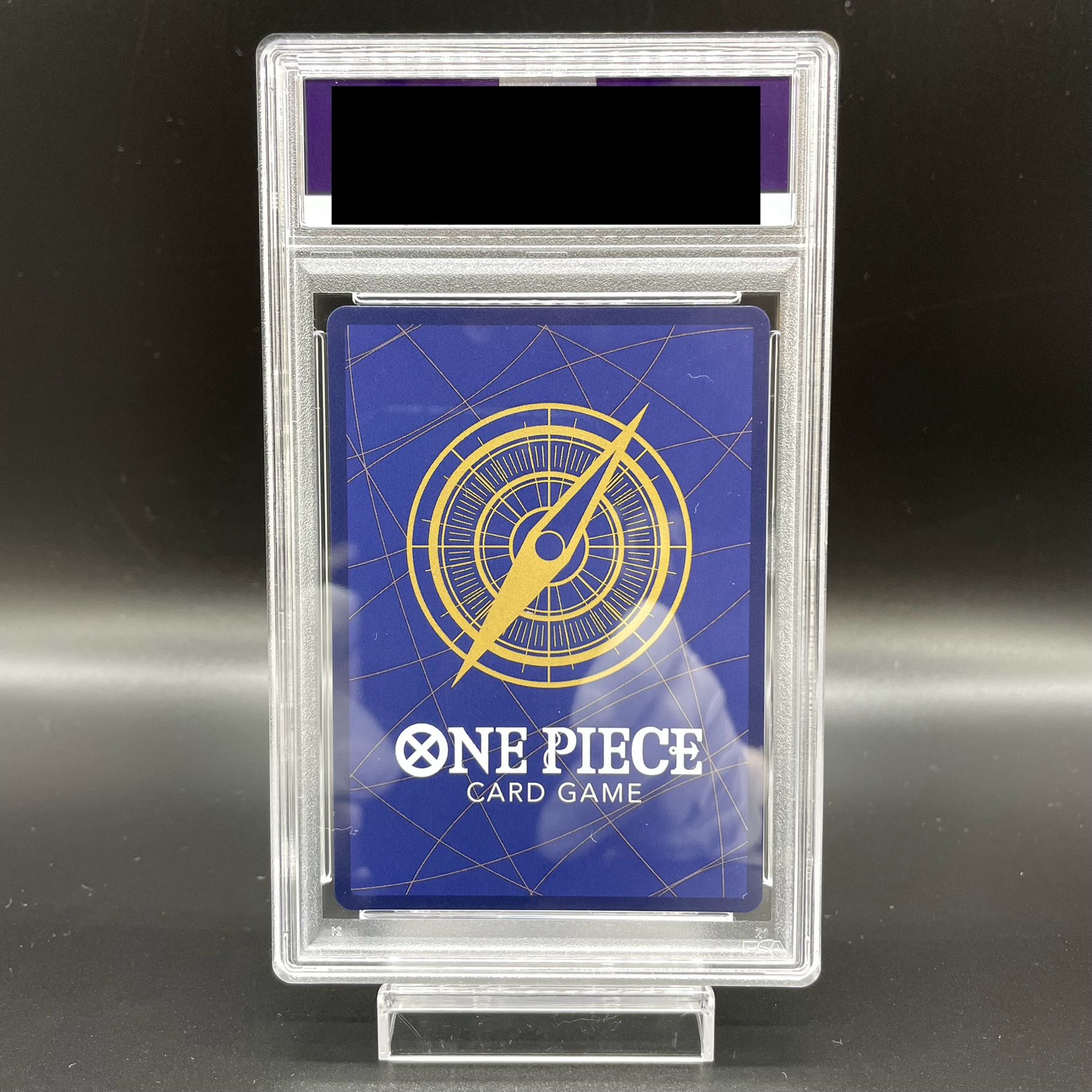 PSA10】ネフェルタリ・ビビ (チャンピオンシップ2024・CS2024