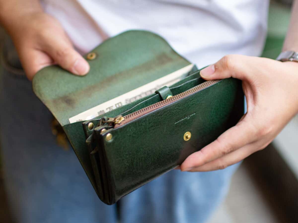 Forest Green 2025 |analogico（アナロジコ）