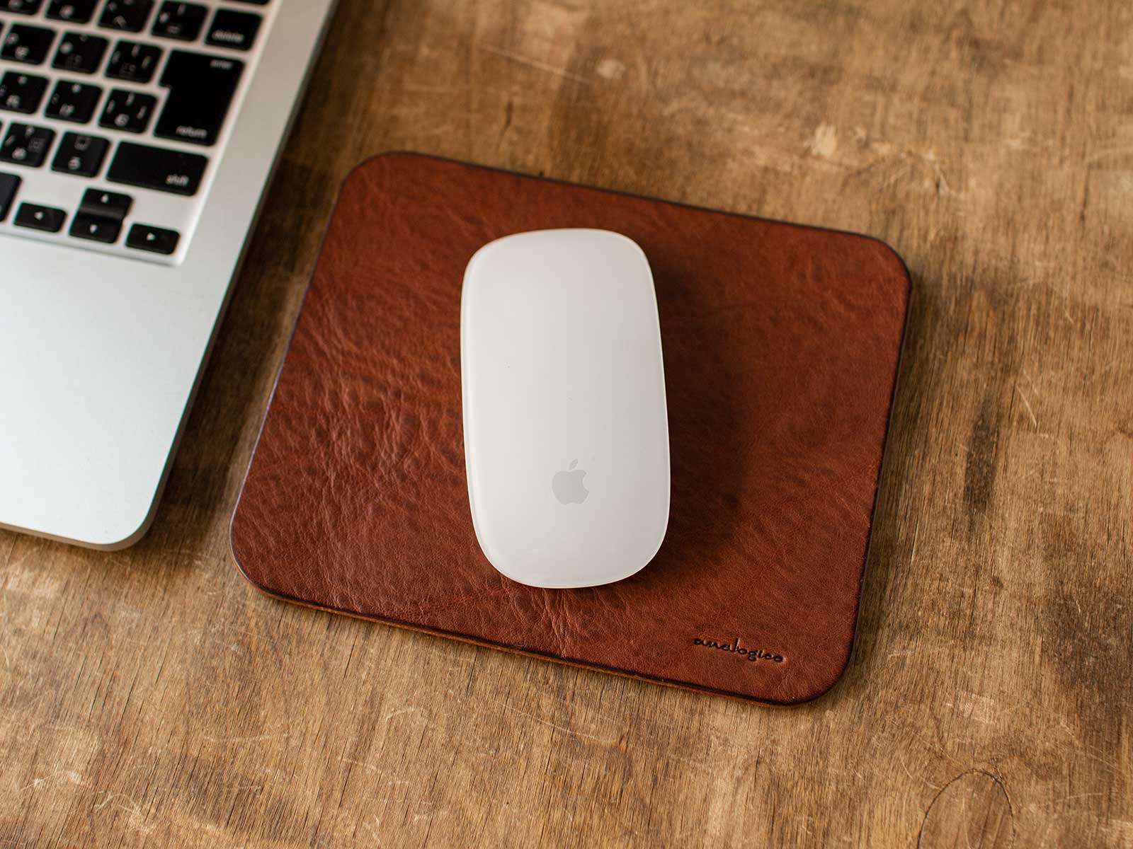 マウスパッド |analogico（アナロジコ）