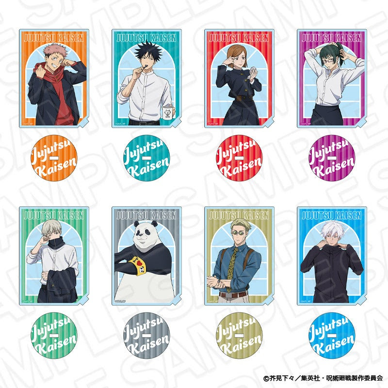 呪術廻戦」Morning ver.グッズ発売決定！ - 推しinfo / OSHI INFO