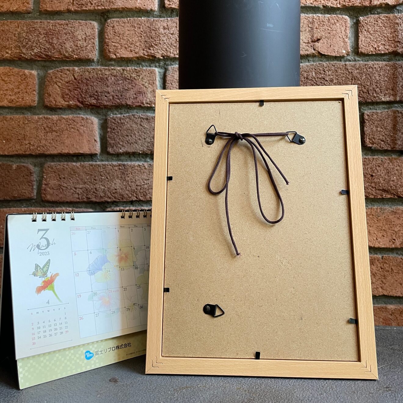 直筆♪色鉛筆イラスト「原画 B5サイズ〜アゲハチョウ〜」オリジナル