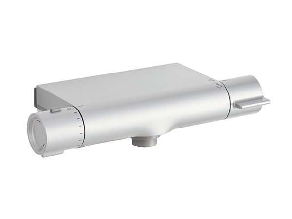 シャワーバス水栓 BF-HT147TX-PU1