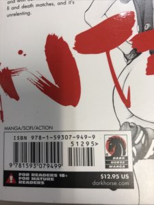 Gantz Vol.1 (2000) TPB SC Hiroya Oku | International - Comic Books