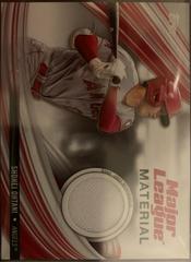 Shohei Ohtani #MLM-SO Prices | 2023 Topps Series 1 Major League