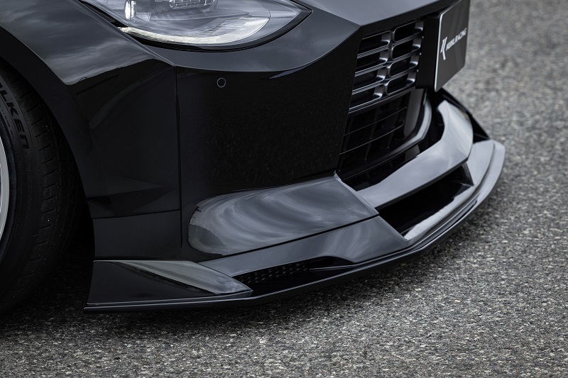 KRUISE KR-RZ34RRW FAIRLADY Z ｜ KUHL(クール)