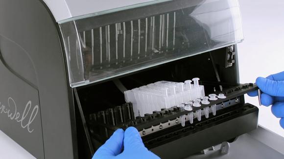 Maxwell® RSC Instrument (P1PMG1000008-1)｜サイサチ機器カタログ