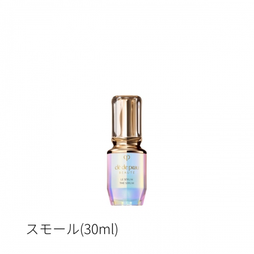 クレ・ド・ポー ボーテ|ル・セラムⅡ 商品詳細 | シャン オンライン