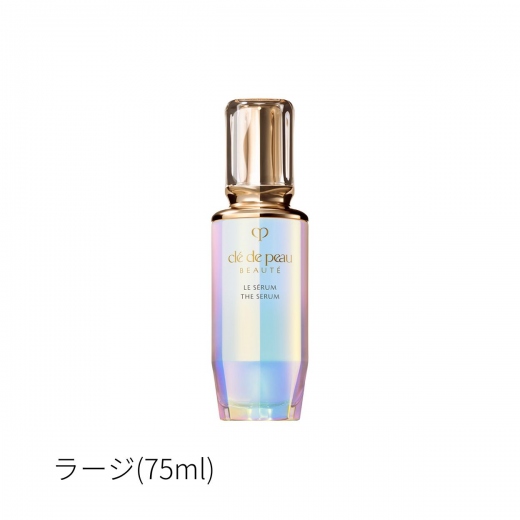 クレ・ド・ポー ボーテ|ル・セラムⅡ 商品詳細 | シャン オンライン