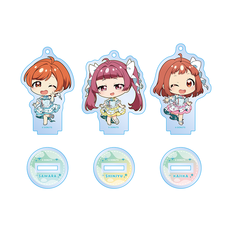 Tokyo 7th Sisters Official Online Store