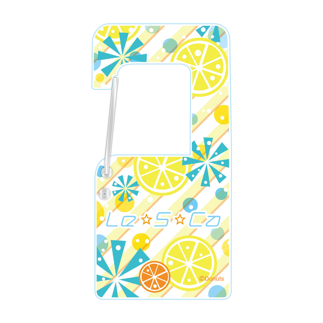 Le☆S☆Ca – Tokyo 7th Sisters Official Online Store