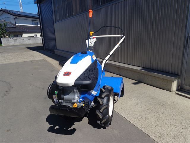 イセキ管理機イセキ 耕うん機 KCR659HX