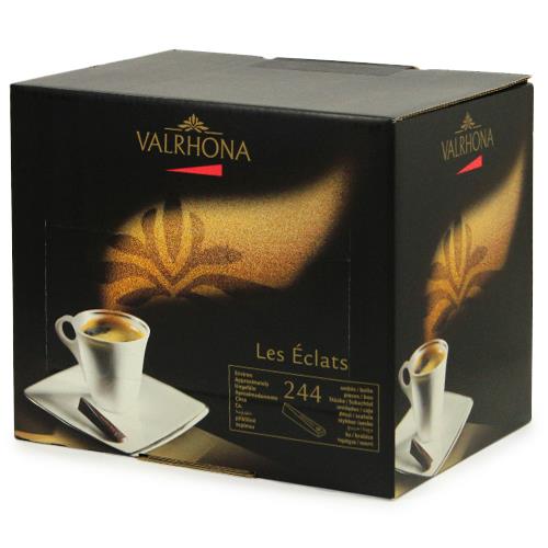 ヴァローナ / エクラ・ド・ヴァローナ1㎏（約244本）: チョコレート