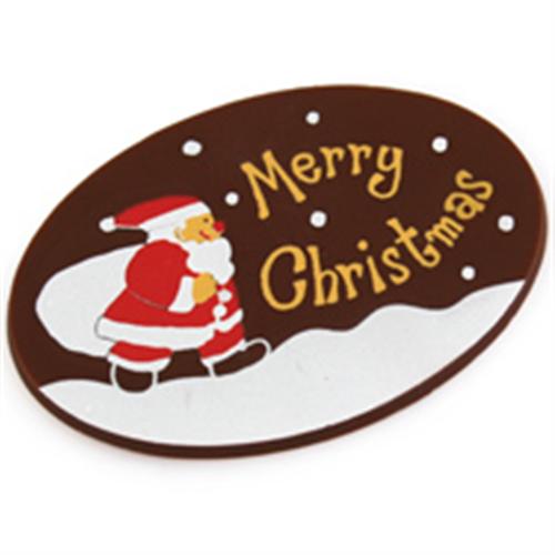 Taniguchi ハリーサンタ（W-325）75枚: チョコレート・ココア | 製菓