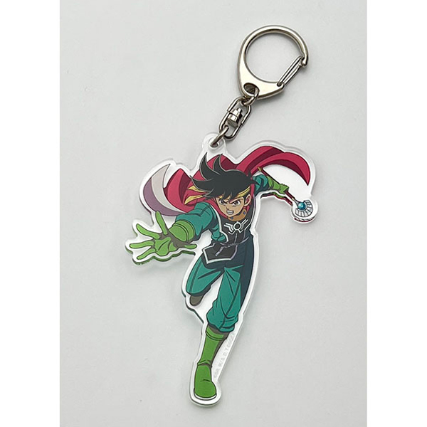 ダイの大冒険】アクリルキーホルダー ポップ: 雑貨｜東映