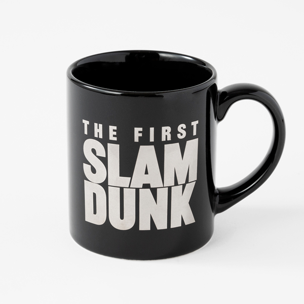 THE FIRST SLAM DUNK マグカップ: 雑貨｜東映アニメーション