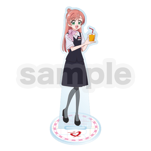 ひろがるスカイ！プリキュア】プリキュア プリティストア限定 JR東海