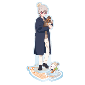 わんだふるぷりきゅあ！】Dear My Partner 缶バッジ ※ブラインド: 雑貨