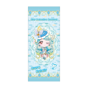 予約】【名探偵プリキュア！】キラキラ缶バッジ キュアアルカナ