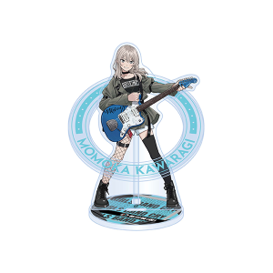 ガールズバンドクライ】タオルホルダー トゲナシトゲアリ: 雑貨｜東映