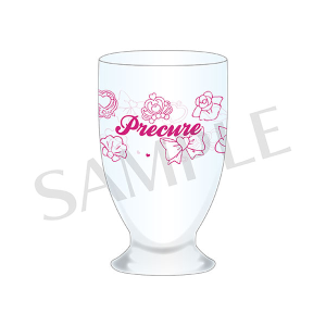 全プリキュア展】アクリルマグネット(2012～2014)（全14種ランダム1個