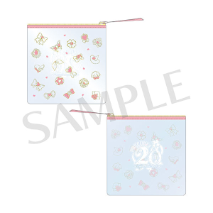 全プリキュア展】アクリルマグネット(2021～2022)（全9種ランダム1個