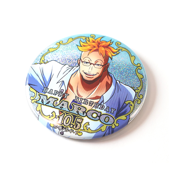 ワンピース】ハッピーバースデーアクリルアクセサリースタンド［10.6